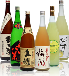 せんなり飲み物イメージ