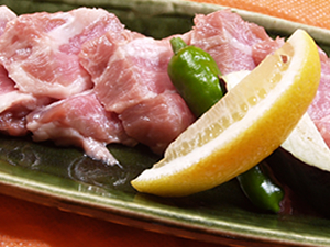 なんこつからあげ