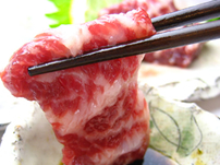お刺身